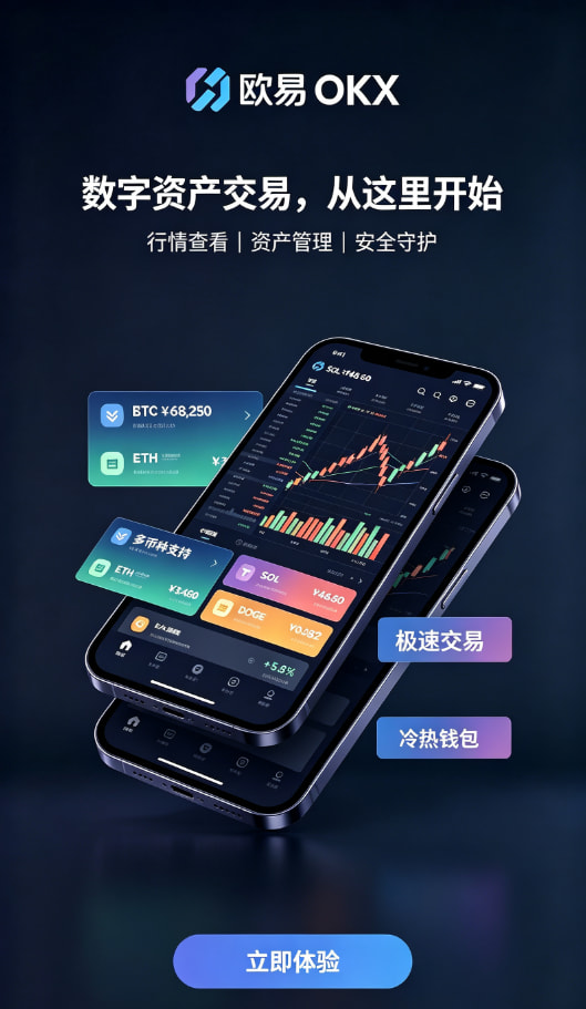 欧交易所app下载充值提现流程